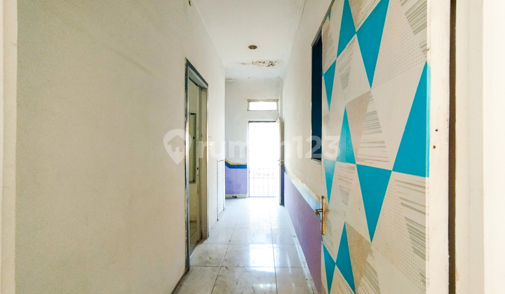 Ruko  Strategis Serang Banten dekat RS Balaraja, Kawasan Industri