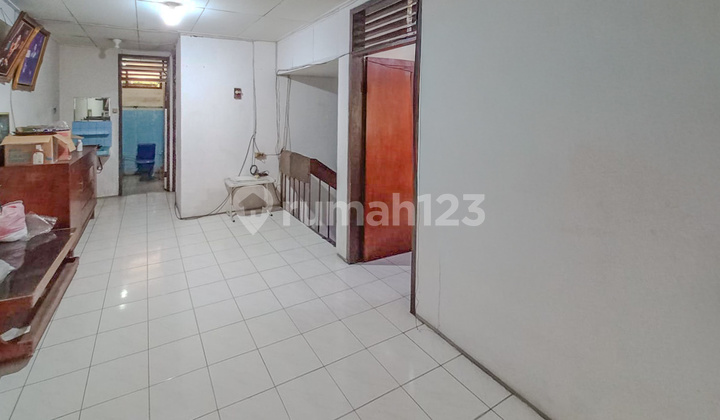 Rumah Cluster Nyaman di Kelapa Gading, dekat Sunter, Cakung, JGC   