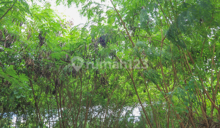 LAND PLOTS IN THE PULO GADUNG INDUSTRIAL AREA (JIEP), EASY ACCESS TO KELAPA GADING, CAKUNG