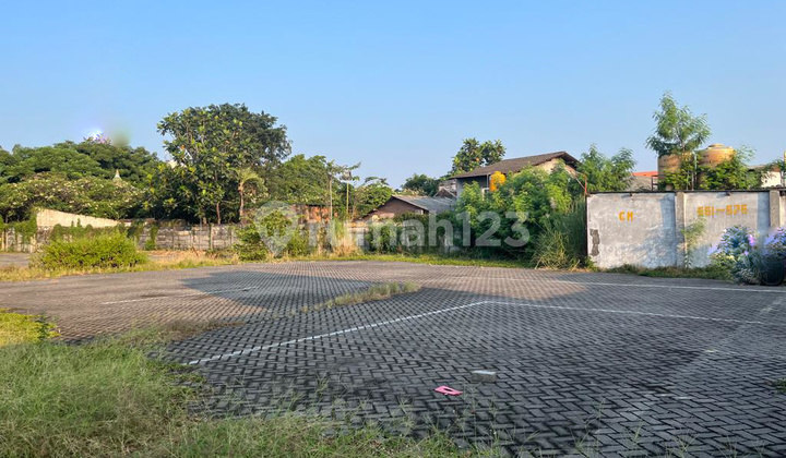 Tanah di Rungkut Tengah Gunung Anyar Akses Mudah Kertajaya Indah Tanah di Rungkut Tengah Gunung Anyar Akses Mudah Kertajaya Indah