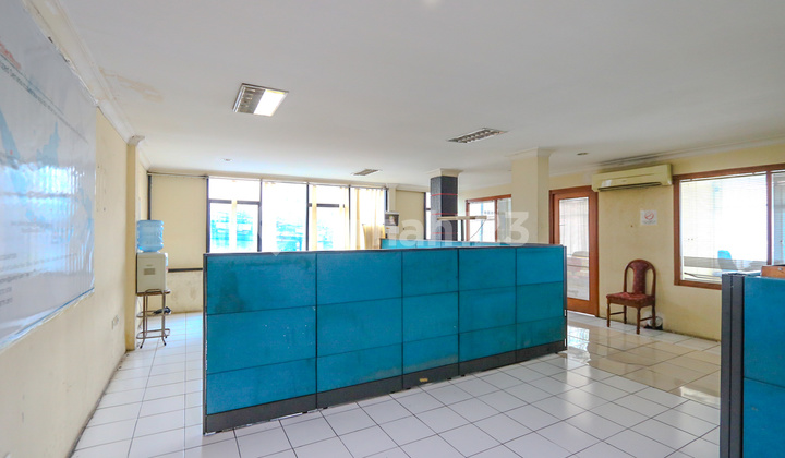 Ruko Gandeng 4 Duren Sawit Buaran Klender Dekat Cakung Rawamangun