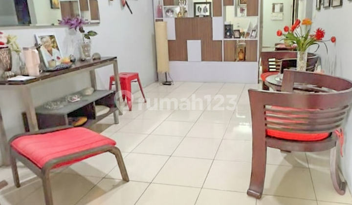 Rumah asri di Tanah Sereal Bogor akses mudah Sentul City Cibinong Rumah asri di Tanah Sereal Bogor akses mudah Sentul City Cibinong