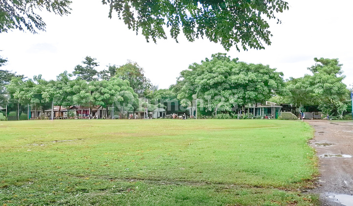 COMMERCIAL LAND IN JATAKE, JATIUWUNG, TANGERANG, NEAR TOLL GATE, SUITABLE FOR FACTORY / WAREHOUSE COMMERCIAL LAND IN JATAKE, JATIUWUNG, TANGERANG, NEAR TOLL GATE, SUITABLE FOR FACTORY / WAREHOUSE