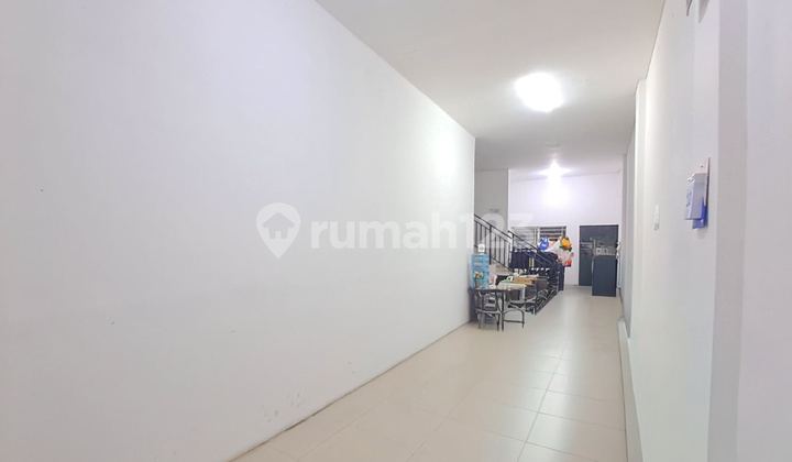 Rumah di Pulo Mas Kayu Putih Pulo Gadung, Dekat Pacuan Kuda, Asmi