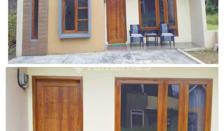 Beautiful House, modern minimalist, calm and serene 1