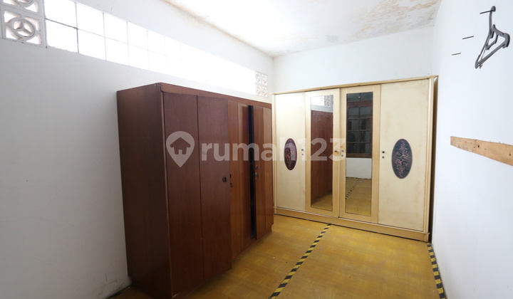 Rumah Luas di Cluster Nyaman di Kelapa Gading, Dekat Sunter, JGC 2