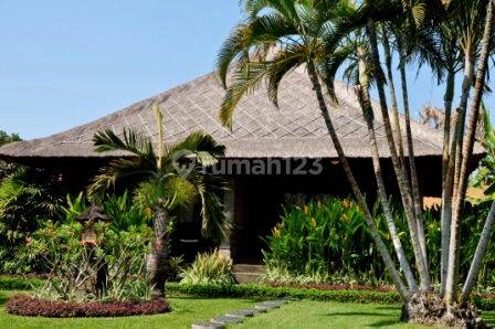 BUNGALOW NUSA DUA BALI  1