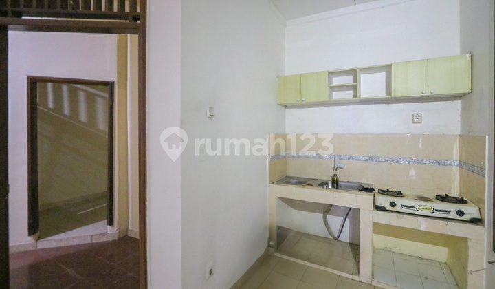 Rumah di Griya Tugu Asri Depok, Dekat Tugu, Kelapa Dua, Cimanggis 2