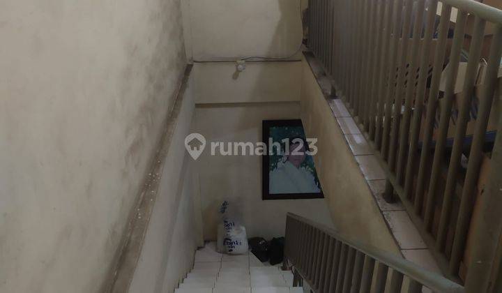 Ruko 2 Lantai Di Keranji Bekasi 2