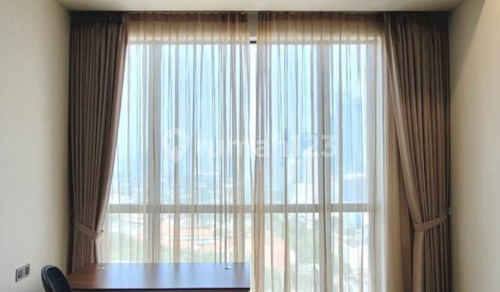Disewakan Apartemen 3 Bedroom di Pakubuwono Menteng Siap Huni 2