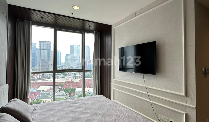 For Rent 2 Bedroom Apartment Furnished Nice 2