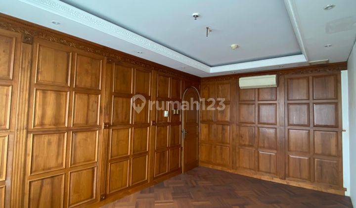 Apartement Fx Residence 3 BR Furnished Bagus 2