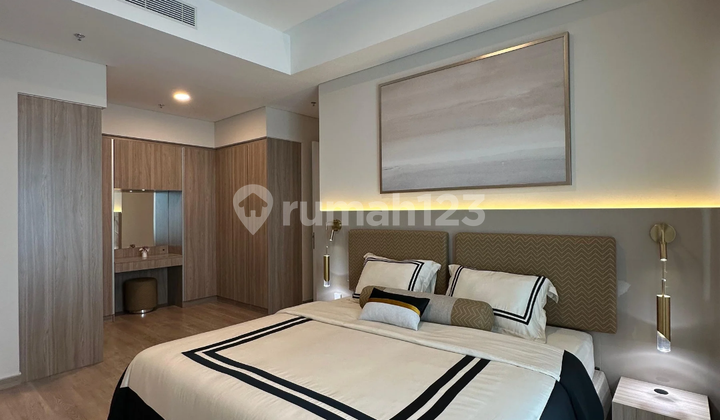 For Rent & For Sale Apartment 57 Promenade 3 Bedrooms Furnished Good