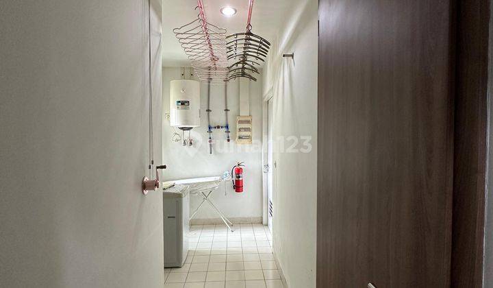 Apartement Pakubuwono View 2 BR Furnished Bagus 2