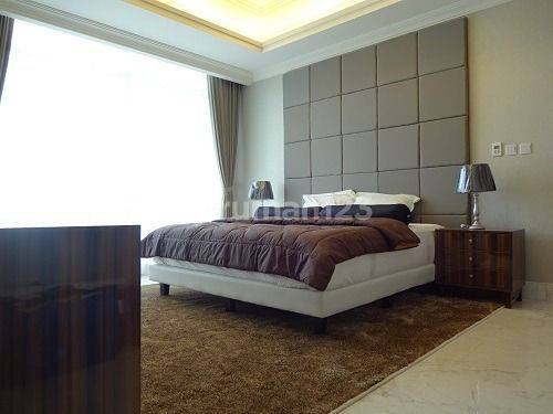 Apartemen Botanica 2 Kamar Tidur Bagus Furnished 2