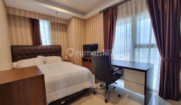 Apartement Pondok Indah Residence 2 BR Furnished Bagus 1