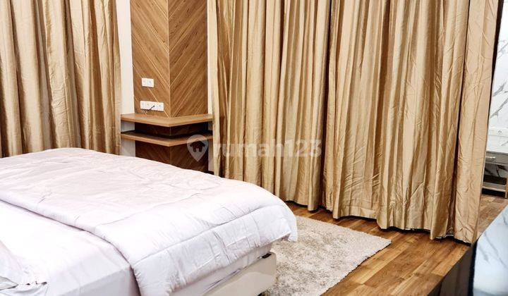 Apartement Pakubuwono View 2 BR Furnished Bagus 2