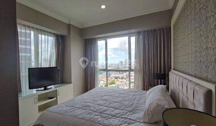 Apartement Gandaria Heights 3 BR Furnished Bagus 1