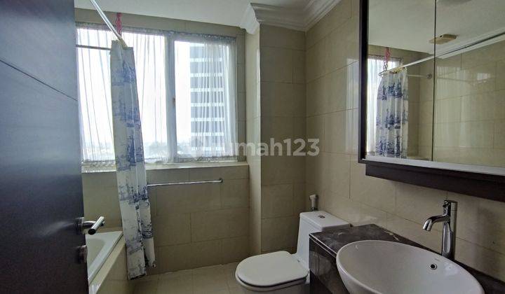 Apartement Gandaria Heights 3 BR Furnished Bagus 2