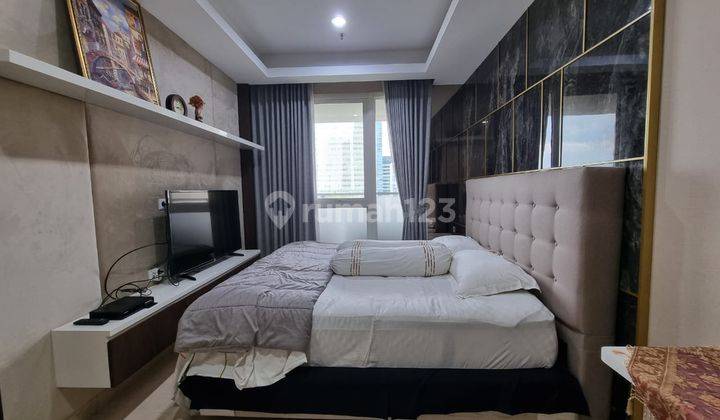 Apartement Pondok Indah Residence 2 BR Furnished Bagus 1