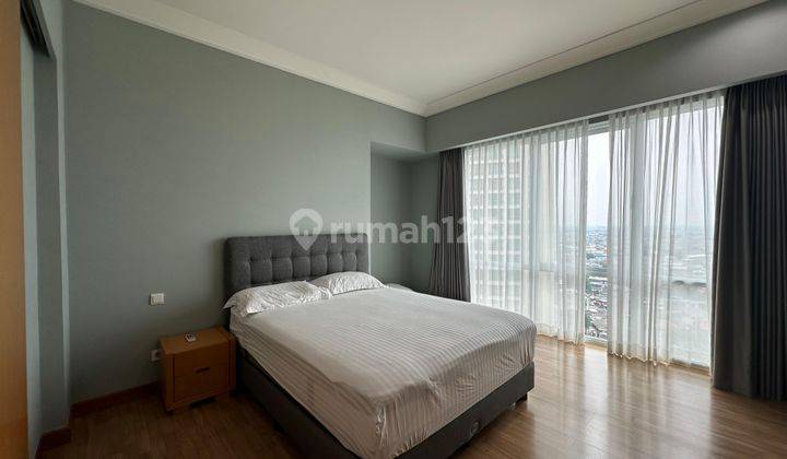 Apartement The Pakubuwono Residence 2 BR Furnished Bagus 1