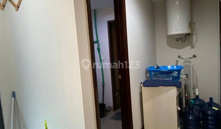 Apartement Casa Grande 3 BR Furnished Bagus 2