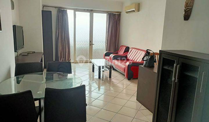 Apartement Istana Harmoni 2 BR Furnished Bagus 1