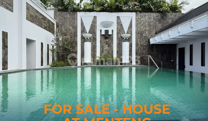 Dijual Rumah Siap Huni American Classic Style Dijual Rumah Siap Huni American Classic Style