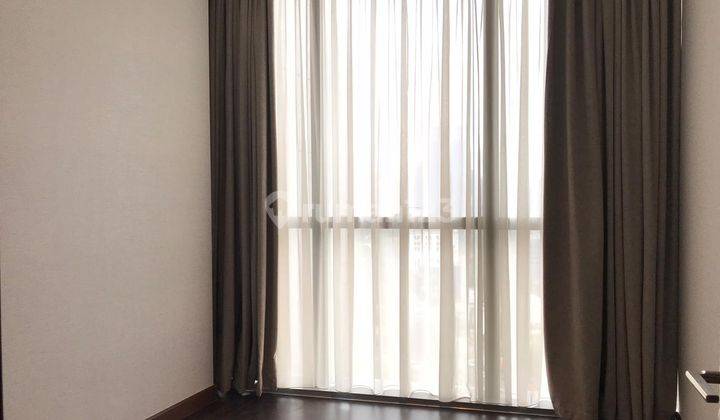 Apartement Casa Domaine 3 BR Furnished Bagus 2