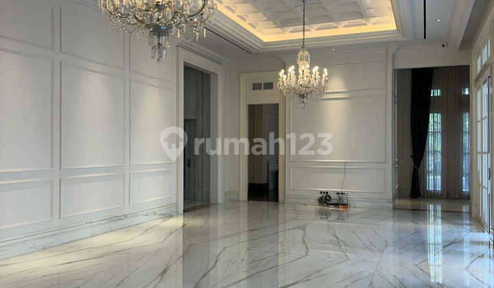 Dijual Rumah Bagus SHM 2