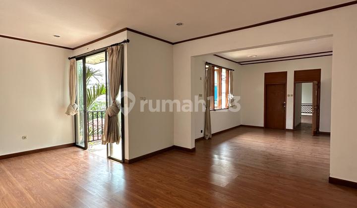 Dijual Rumah Kemang Dalam,Jarang Ada !!!!!!! Rumah Bagus SHM 2