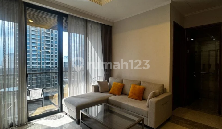 For Rent 2 Bedroom Apartment District 8 Ready to Occupy Furnished 2 Bedroom Apartment in Good Condition 2