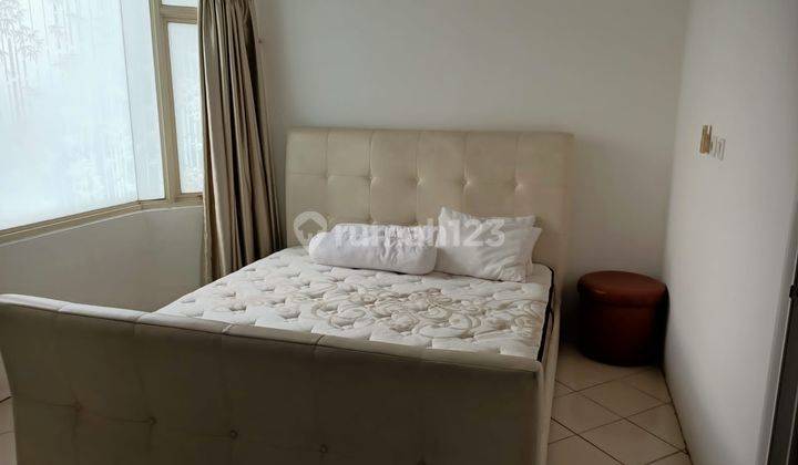 Apartement Istana Harmoni 2 BR Furnished Bagus 2