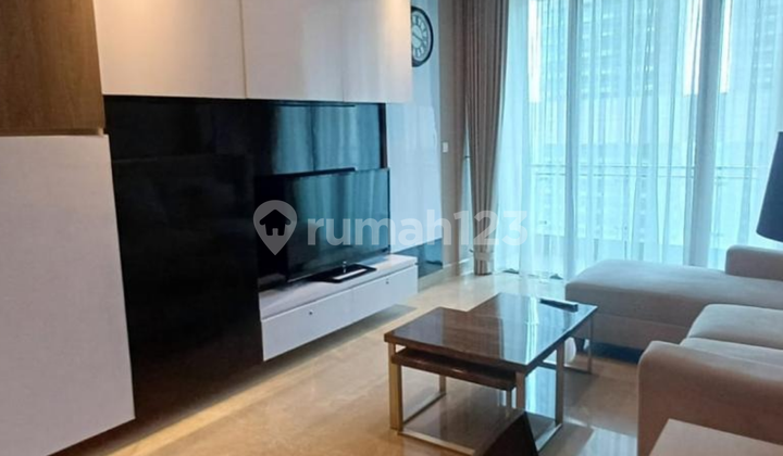 For Rent Luxury 2 Bedroom Apartment Furnished Good 2