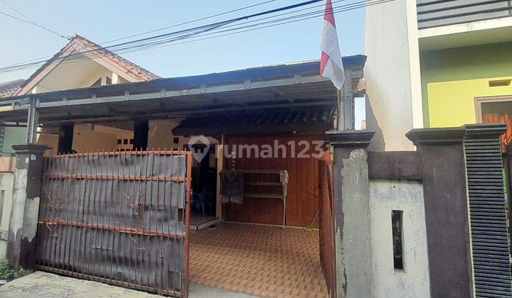 Rumah SHM di Tanjung Barat, Jagakarsa, Jakarta Selatan, Jakarta Selatan 1