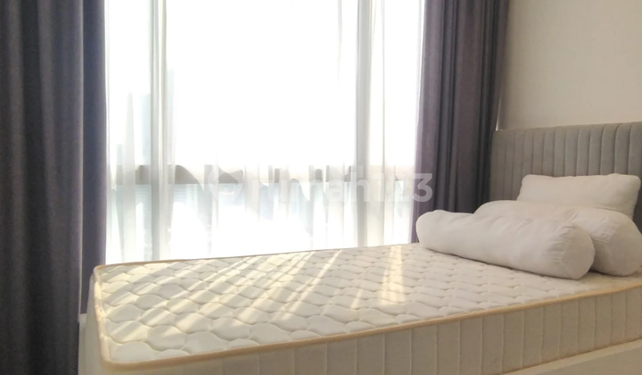 For Rent Newton 1 Apartment Ready to Occupy at Ciputra World 2 2