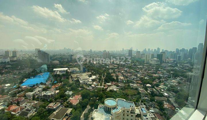 Apartement Botanica 2 BR Furnished Bagus 2