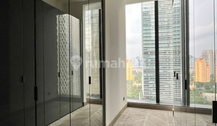 For Rent Luxury 3 Bedroom Semi Furnished Apartment, Good Condition, Ready to Occupy 2