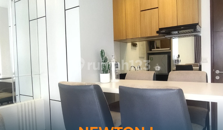 For Rent Newton 1 Apartment Ready to Occupy at Ciputra World 2 1