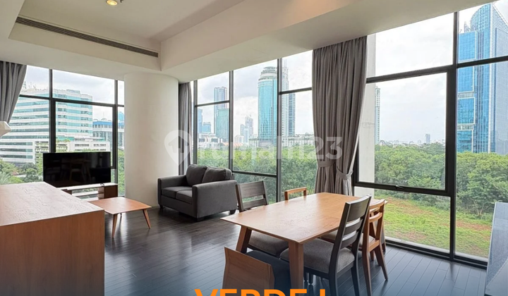 For Sale 3 Br Verde 1 Apartment Ready to Occupied, Kuningan South Jakarta For Sale 3 Br Verde 1 Apartment Ready to Occupied, Kuningan South Jakarta