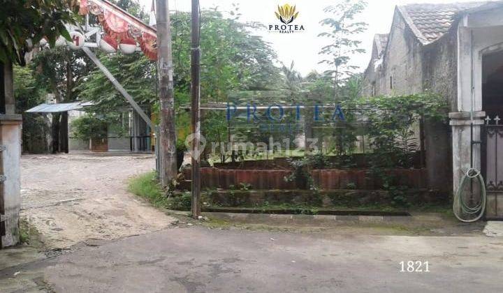 Kavling Dekat Pemancingan Amarapura Dekat Sman 2 Muncul 1