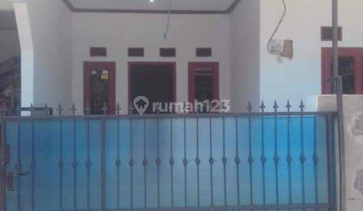 Dijual Rumah Di Perum Parung Panjang Dekat Stasiun Parung Panjang 1