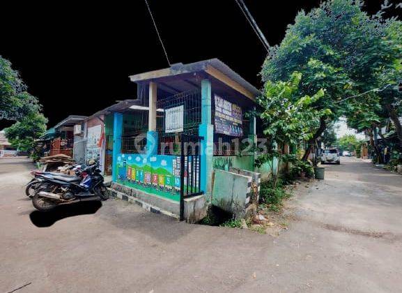 Dijual Rumah di Griya Serpong Asri, Cisauk Dekat Stasiun Cisauk 2