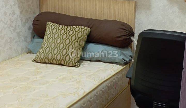 Apartement Amazana Residences 2 BR Bagus 2