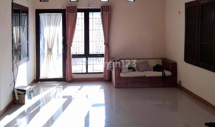 Rumah Tingkat Tanah Luas 312m2 di Sapphire Pemuda Kota Cirebon  2