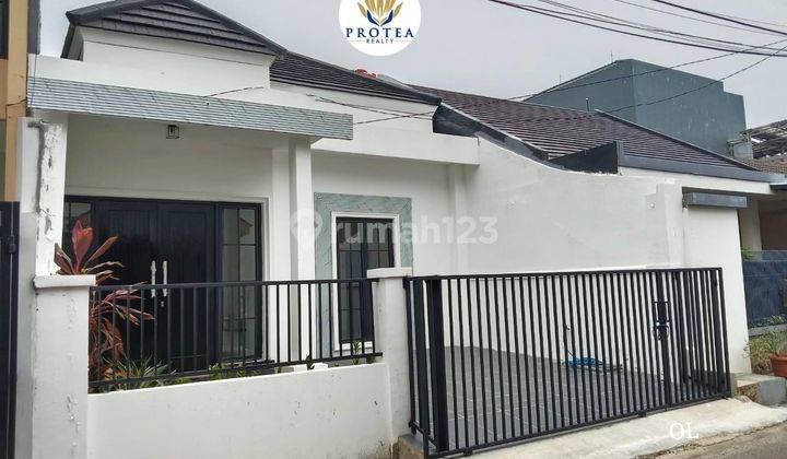 Dijual Rumah Cantik Siap Huni di Bsd Tangsel 1