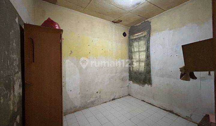 Rumah Butuh Renovasi di Pagedangan, Tangerang 2