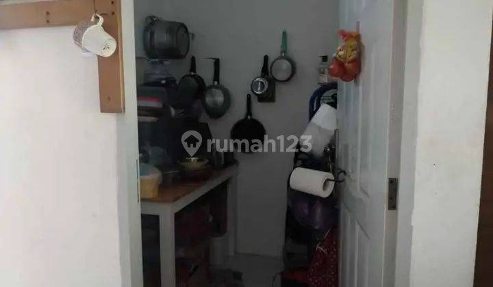 Rumah Bagus Unfurnished SHM di BSD Giri Loka, Tangerang 2