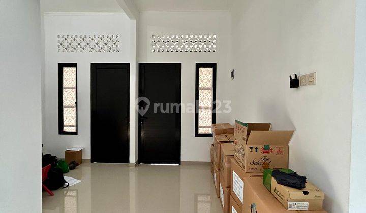 Rumah Siap Huni Lt 150 Cocok Unt Usaha Kost2an di Serpong 2