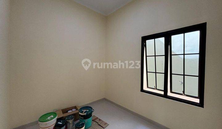 Rumah Baru di Kawasan Berkembang, Lokasi Dekat Stasiun Metland 2